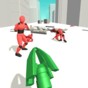 飛爪英雄3D游戲