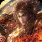龍城霸主刺青