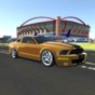 野馬汽車漂移游戲