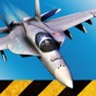 f18艦載機(jī)模擬起降怎么開(kāi)火