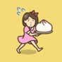 豆腐女孩的包子鋪游戲