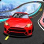 汽車特技賽車3d