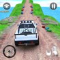 野外越野車競賽手游