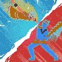 飛翔炮彈人游戲
