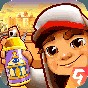 subwaysurf賀歲版