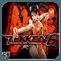 鐵拳6中文版
