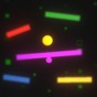 霓虹木板(Neon Planks)