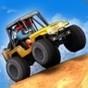 迷你登山賽車無限金幣版