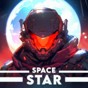 space invaders游戲
