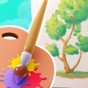 canvas galgame