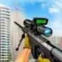 街頭射擊冒險游戲