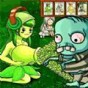 萌娘僵尸大戰(zhàn)游戲2023最新版