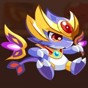 龍斗士破解版