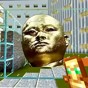 逃離少林銅人游戲