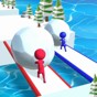 雪球競速游戲
