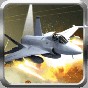 f18戰(zhàn)斗機(jī)模擬空戰(zhàn)