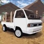 皮卡車模擬視頻