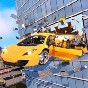 空中極限飛車
