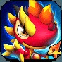 龍戰(zhàn)士4psp漢化版