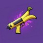 香蕉射手(Banana Shooter 3D)