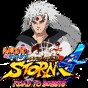 游戲名:火影mugen
