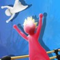 英雄擂臺(tái)亂斗