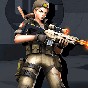 酷爆射擊游戲