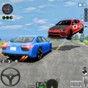 車禍司機事故3D游戲