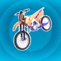 山丘賽車