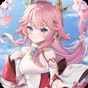 閃耀美美化妝游戲