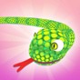 進(jìn)化蛇沖刺游戲