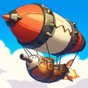 飛空艇出發(fā)