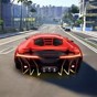 跑車豪車遨游世界游戲