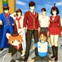 高中女子校園模擬器中文版