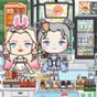 迷你村莊小賣鋪官方版