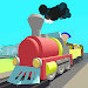 閑置火車城(Idle Train City)