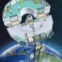 軌道站(Orbit Station)