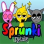 節(jié)奏盒子sprunki重置版