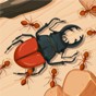 螞蟻時(shí)代蟲(chóng)子戰(zhàn)爭(zhēng)游戲