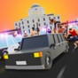 車隊碰撞游戲