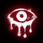 eyes are loud
