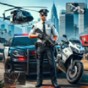 警察維加斯抓捕模擬行動(dòng)游戲
