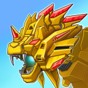 龍獸爭(zhēng)霸小程序