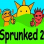 節(jié)奏盒子Sprunki Sprunked2
