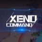 x component
