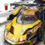越野車沖刺跑游戲