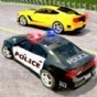 警車追捕模擬器游戲