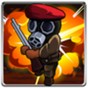 迷你士兵大逃殺3D