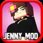 jennymod模組壓縮包