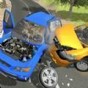 車禍測(cè)試模擬器3d游戲
